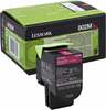 Toonerikassett Lexmark 802M, magenta
