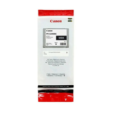 Tindikassett Canon PFI-320MBK, 2889C001, matt must