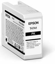 Tindikassett Epson UltraChrome Pro 10 T47A1, Photo Black
