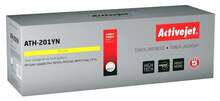 Toonerikassett Activejet ATH-201YN, kollane