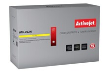 Toonerikassett Activejet ATH-262N, kollane