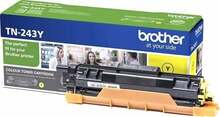 Tooner Brother TN-243Y, kollane