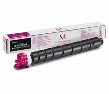 Toonerikassett Kyocera TK-8345M, magenta