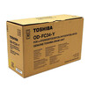 Trummel Toshiba OD-FC34Y, kollane
