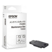 Epson hoolduskomplekt C13T295000
