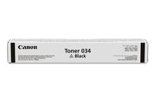 Tonerikassett Canon 034, 9454B001, must