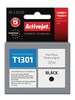 Tindikassett ActiveJet AE-1301N, must, 32 ml