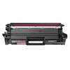 Toonerkassett Brother TN-821XLM, magenta