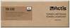 Toonerikassett Actis TH-53X, must