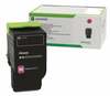 Toonerikassett Lexmark 78C2XCE, tsüaan