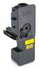 Toonerikassett Kyocera TK-5230Y, kollane