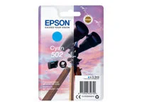 Tindikassett Epson 502, tsüaan