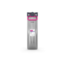 Tindikassett Epson XXL Ink Supply Unit WorkForce Pro WF-C879R, magenta