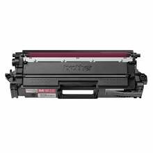 Toonerkassett Brother TN-821XLM, magenta