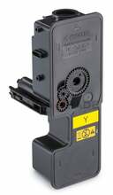 Toonerikassett Kyocera TK-5230Y, kollane