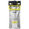 Tindikassett Epson WorkForce Pro C13T11P440, kollane