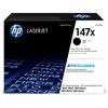 Tonerikassett HP 147X, W1470X, must
