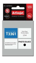 Tindikassett Activejet AE-33PBNX, fotomust