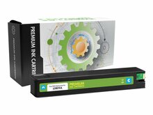 Tindikassett Static Control L0R09A, sinine