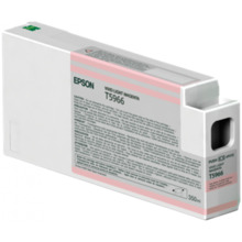 Tindikassett Epson UltraChrome HDR T596600, vivid light magenta