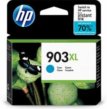 Tindikassett HP 903XL, tsüaan