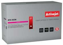 Toonerikassett Activejet ATH-363N, magenta