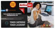 Toonerikassett Activejet ATS-1640N, must