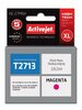 Tindikassett ActiveJet AE-27MNX, magenta, 18 ml