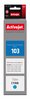 Tindikassett Activejet AE-103C, 70 ml, sinine