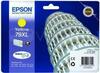 Tindikassett Epson 79XL C13T79044010, kollane