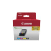 Tindikassett Canon CLI-571, C/M/Y/BK, multipack