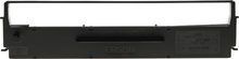 Lindikassett Epson C13S015633, must