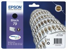 Tindikassett Epson 79, C13T79114010, must