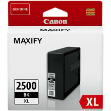 Tindikassett Canon PGI-2500XL, must