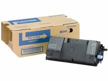 Tooner Kyocera TK-3190, must