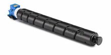 Toonerikassett Kyocera TK-8345C, 1T02L7CNL0, sinine