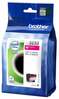 Tindikassett Brother LC3233M, magenta