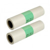 Printeri rull Ricoh Master HQ40L, 893196, roheline