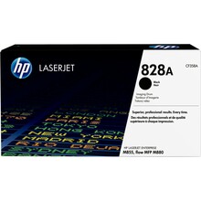 Pilditrummel HP 828A, CF358A, must