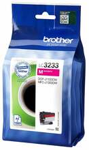 Tindikassett Brother LC3233M, magenta