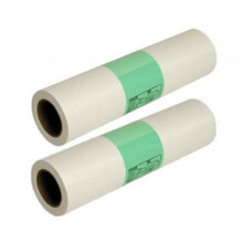Printeri rull Ricoh Master HQ40L, 893196, roheline