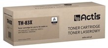Toonerikassett Actis TH-83X, must