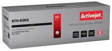 Toonerikassett Activejet ATH-83NX, must