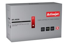 Toonerikassett Activejet ATL-602N, must