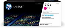 Toner HP 212X, magenta