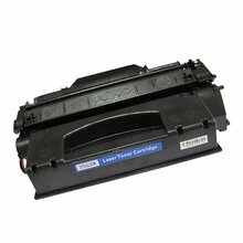 Tonerikassett HP Q7553X
