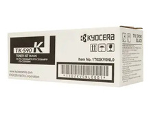 Tooner Kyocera TK-590K, must