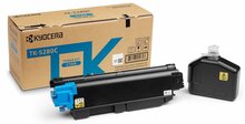 Toonerikassett Kyocera TK-5280C, sinine