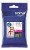 Tindikassett Brother LC3619XLM, magenta
