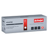 Tonerikassett Activejet ATH-87NX, must